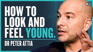 Simple Habits That Could Add Decades To Your Life  Dr Peter Attia [upl. by Soo]