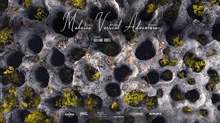 Arcteryx Presents Makatea Vertical Adventure [upl. by Annayt206]