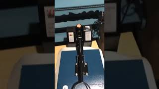 Fancierstudio Heat Press Review [upl. by Eugeniusz]