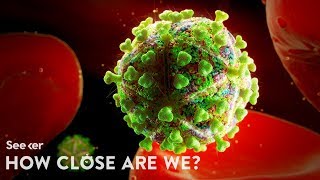 How Close Are We to Curing HIVAIDS [upl. by Aharon538]