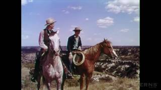 THE SUNDOWNERS complete Western Movie Full Length in Color [upl. by Eentruoc390]