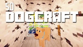 Pages Secret  Dogcraft Ep50 [upl. by Ioved216]