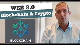 Web 30 Blockchain amp Crypto [upl. by Kosiur899]