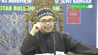 DrMAZATugasan Rumah Adakah Tanggungjawab Isteri [upl. by Annayd]