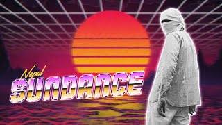 Népal  sundance Synthwave remix [upl. by Harlene]