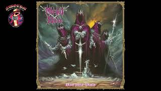 MORGUL BLADE  HEAVY METAL WRAITHS 2024 FULL ALBUM [upl. by Fiel]