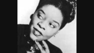 Dinah Washington Come Rain Or Come Shine [upl. by Maice]