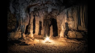 SAFARI TO NZENZE ROCK ART CAVE ON MFANGANO ISLAND IN HOMA BAY COUNTY [upl. by Aseuqram443]