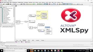 how to install altova xmlspy [upl. by Ecirtnahs]