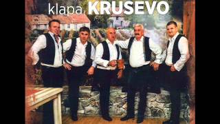 Klapa KruševoZemlja Hercegovina [upl. by Ariahs]