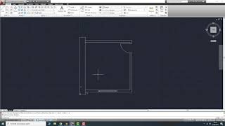 Blender 280 Tutorial  import dxf file into blender 280 [upl. by Ettelohcin181]