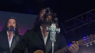 Los Yonic´s  Pero Te Vas A Arrepentir Feat Marco Antonio Solís [upl. by Maro348]