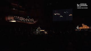 Ligeti 100 – Ein KlangRaumKonzert ∙ hrSinfonieorchester ∙ Chor ∙ Solisten ∙ Alain Altinoglu [upl. by Delia]