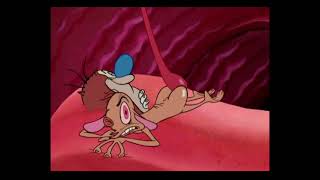 Ren amp Stimpy APC Music Frantic Pursuit [upl. by Alf310]