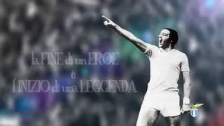 Il ricordo di Giorgio Chinaglia [upl. by Gnek]