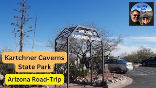 Kartchner Caverns State Park [upl. by Tillford910]