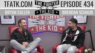 The Fighter and The Kid  Episode 434 [upl. by Rakel]