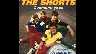 The Shorts  Comment Ça Va [upl. by Thackeray]