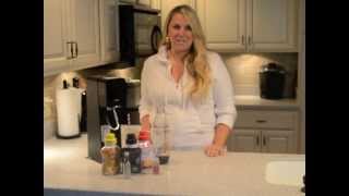 How to use the SodaStream Source [upl. by Mehta247]