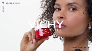 Vichy LIFTACTIV Collagen Specialist [upl. by Merat]