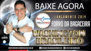 Washington Brasileiro Forró da Bagaceira [upl. by Berck]