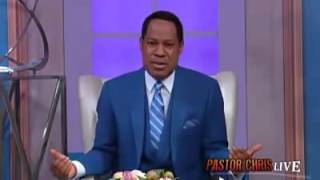 Pastor Chris Oyakhilome Talks About Divorce Allegation With Wife Pastor Anita [upl. by Symon]