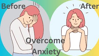 How to Overcome Social Anxiety A StepbyStep Guide [upl. by Rand323]