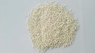 Soft PVC granules making machine（used in wire and cable） [upl. by Dlorej]