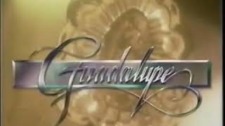 Tema original de la telenovela GUADALUPE [upl. by Forland879]