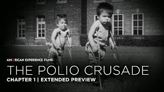 Chapter 1  The Polio Crusade  American Experience  PBS [upl. by Ellis839]