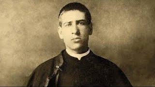 Santo Toribio Romo en 2 Minutos  El Santo del Día  25 de Febrero [upl. by Rumilly]