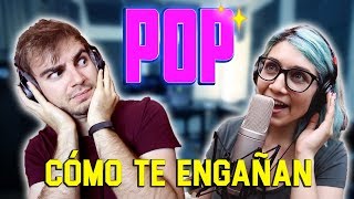 La Verdad sobre la Música POP  Jaime Altozano ft Ter [upl. by Rufford428]