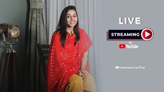 Maanya Arora Live [upl. by Sivaj]