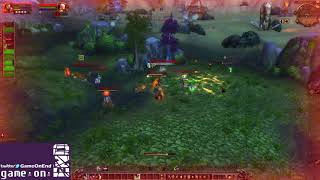 Nameplate Cooldowns  GameOnEnd  WoW Addons Series  World of Warcraft [upl. by Waldman]