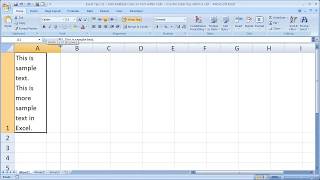 How to use Office Scripts and Power Automate to do Boring Excel Tasks for You [upl. by Esej]