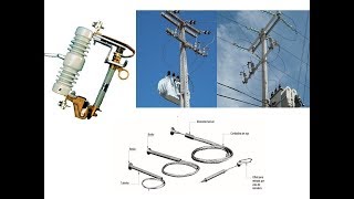 A409 DIMENSIONAMENTO DE ELO FUSÍVEL PARA MEDIA TENSÃO [upl. by Solahcin533]