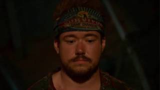 Survivor  Jeff Varner OUTS Zeke Smith as TRANSGENDER [upl. by Cirtap99]