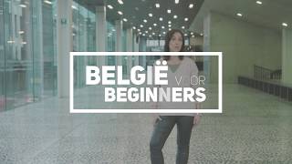 België voor Beginners 04 I Federalisme [upl. by Godber322]