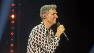 Marti Pellow Utrecht TivoliVredenburg 18112024 Sailing [upl. by Harris]