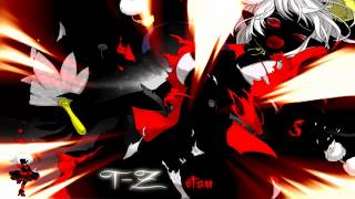 Mugen  TZetsus Theme [upl. by Zetana]