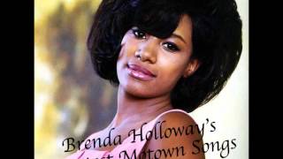 Brenda Holloway quotEvery Little Bit Hurtsquot [upl. by Esined]