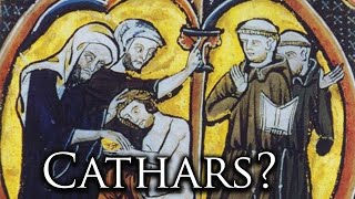 Who were the Cathars [upl. by Maretz707]