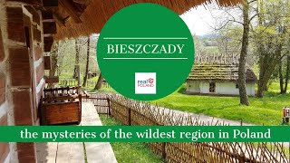 Bieszczady the mysteries of the wildest region in Poland [upl. by Rehtae]