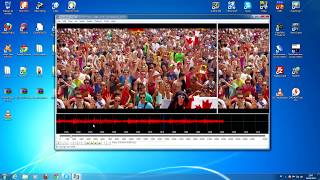 VirtualDub Importar y Editar MP4TSMKVFLVWMVMPEG2 [upl. by Annmaria369]