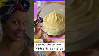 Secrets Crème Pâtissière [upl. by Sams]