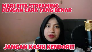 CARA STREAMING MV YANG BENAR KPOPERS WAJIB TAU [upl. by Samtsirhc]