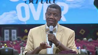 PASTOR EA ADEBOYE YEAR 2024 PROPHECY [upl. by Ardys]