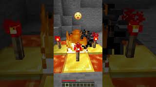 What Herobrine Was Doing There shorts meme minecraft [upl. by Esinrahs897]