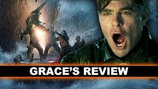 The Finest Hours Movie Review  Beyond The Trailer [upl. by Agiaf]