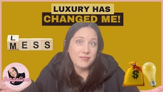 How Luxury Changed My Perspective An Honest Reflection  Sponsored by She Said Yes [upl. by Tannen]